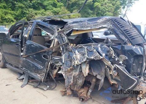 2006 GMC Yukon Xl 1500 Denali from USA, damaged, VIN 1GKFK66U36J117175